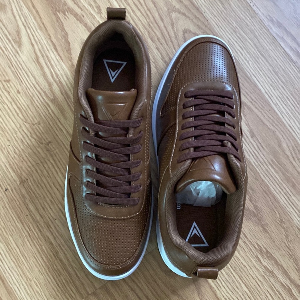 Vance Co Ryden Mens Sneakers size 9.5